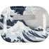 Hokusai The Great Wave off Kanagawa Apple AirPods Pro Skin